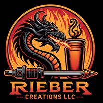 Rieber's Merch