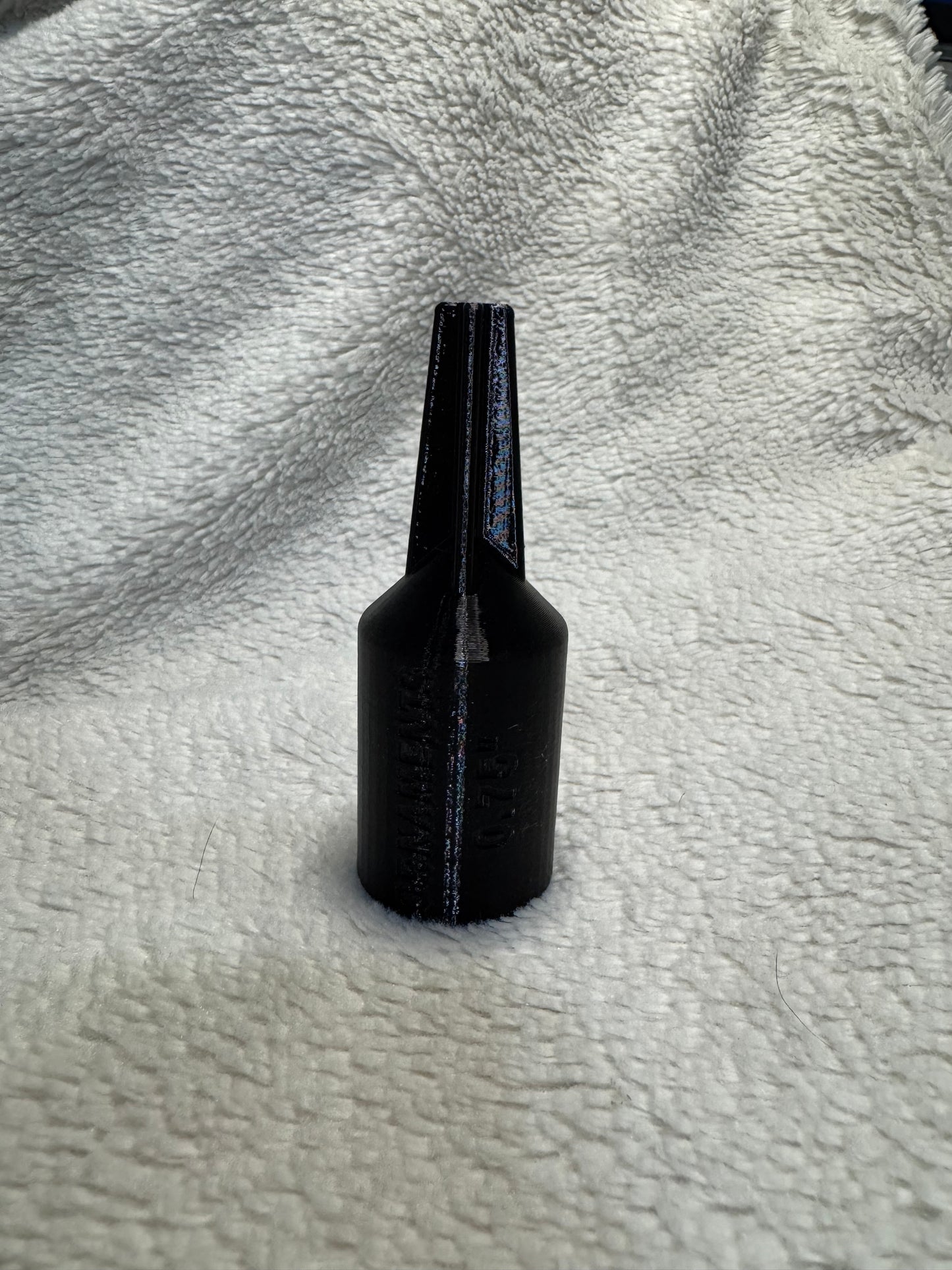 Flexible Ornament Insert