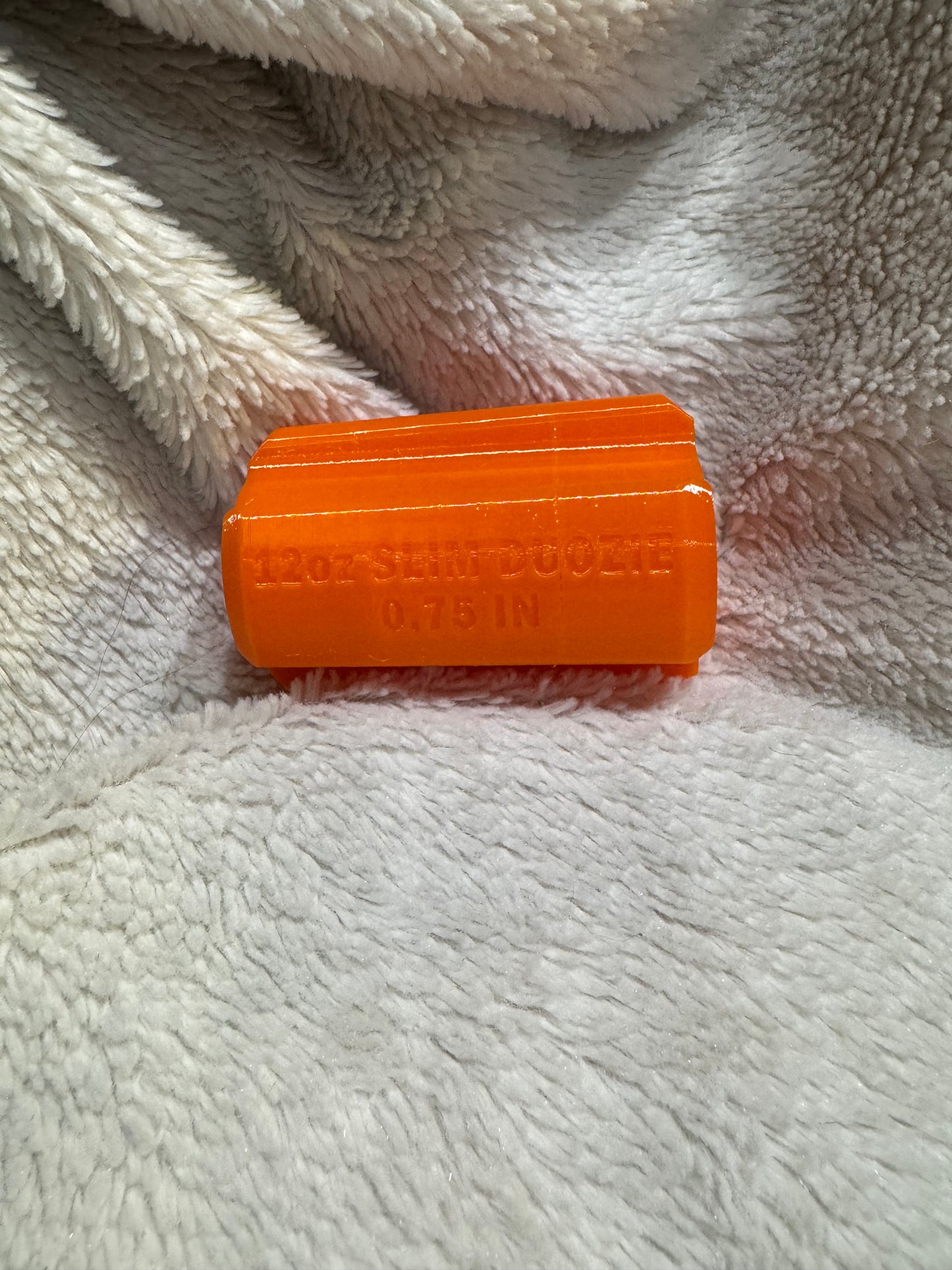 12oz Flexible Slim Duozie