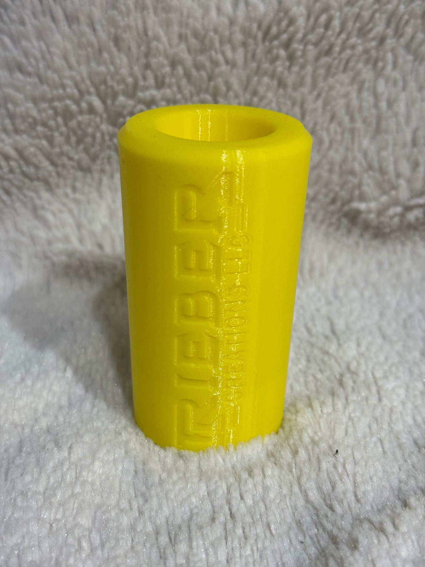 3oz Mini Skinny Flexible Insert