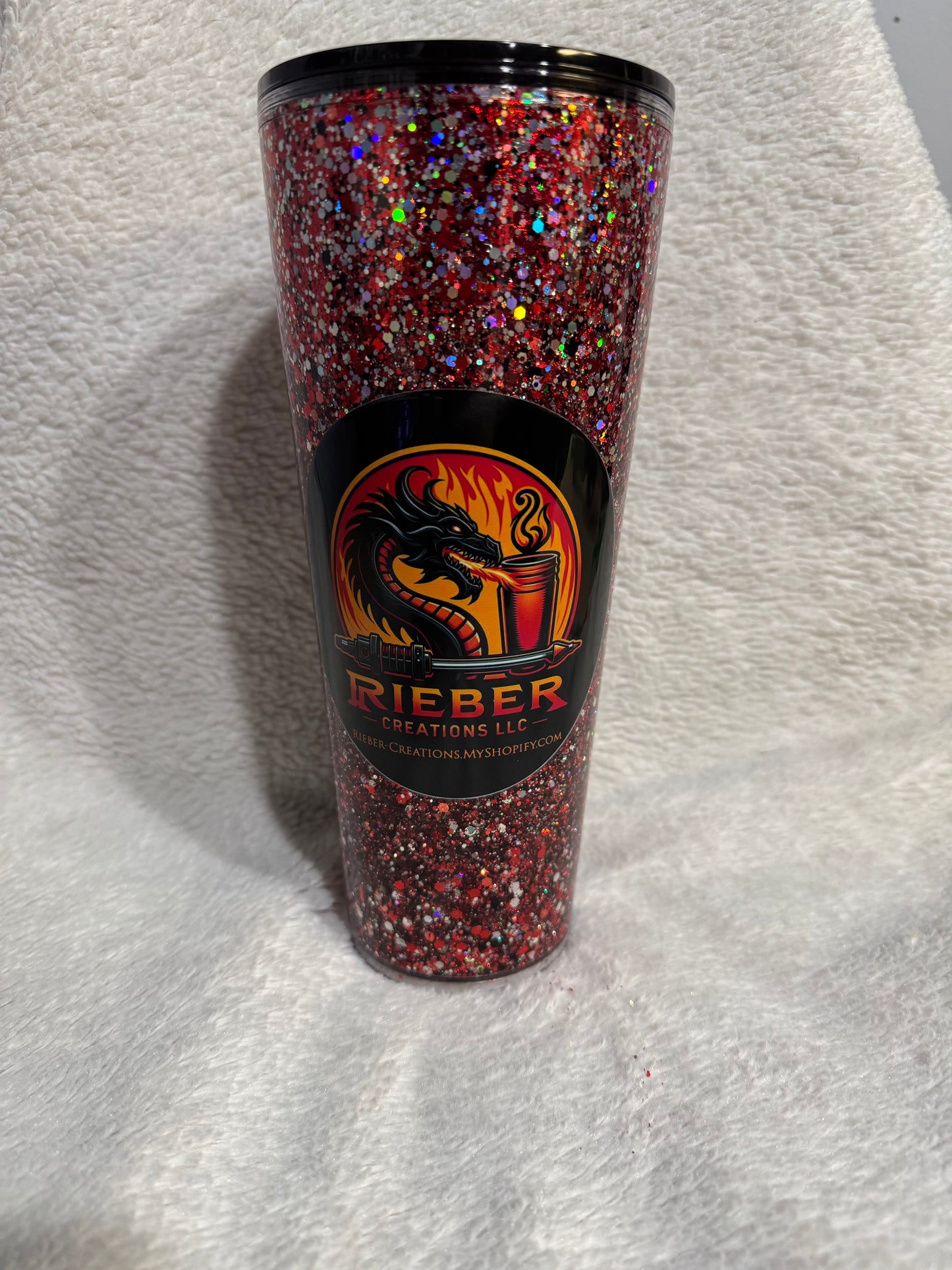 14. Rieber Creations LLC