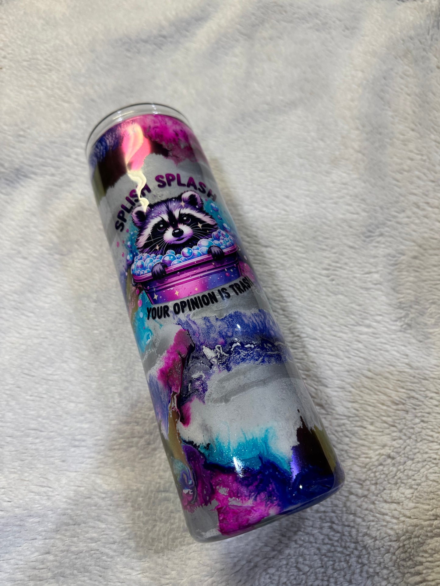 43. Your Opinion is Trash