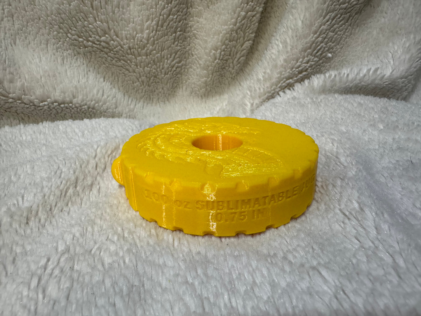 100oz Sublimatable Mug Insert