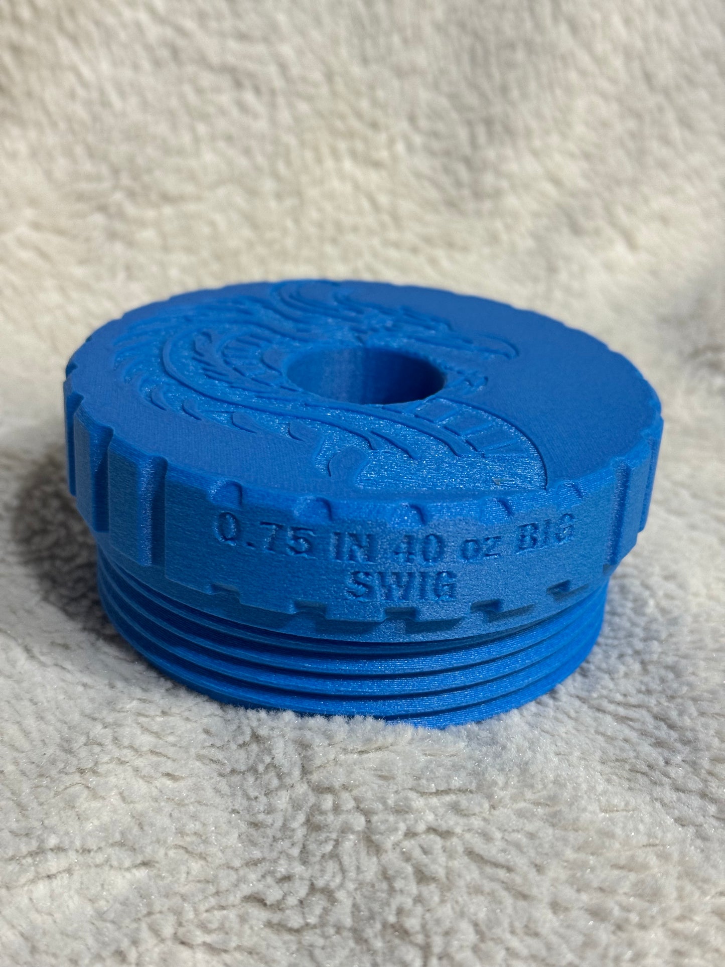 40oz Big Swig Insert