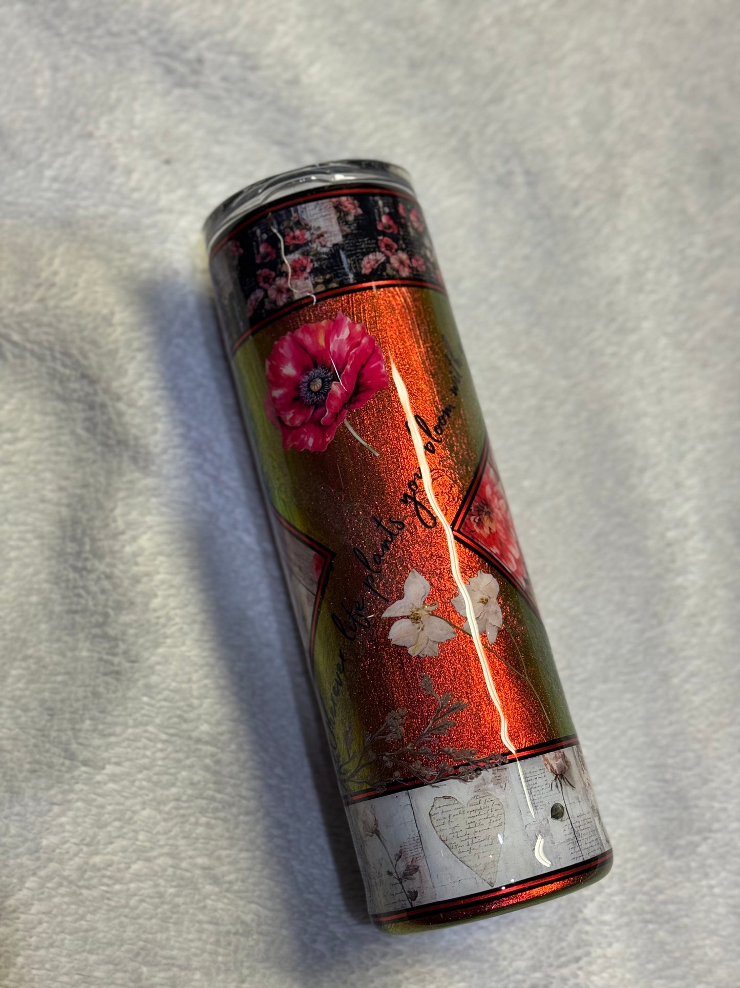 37. Bloom With Grace