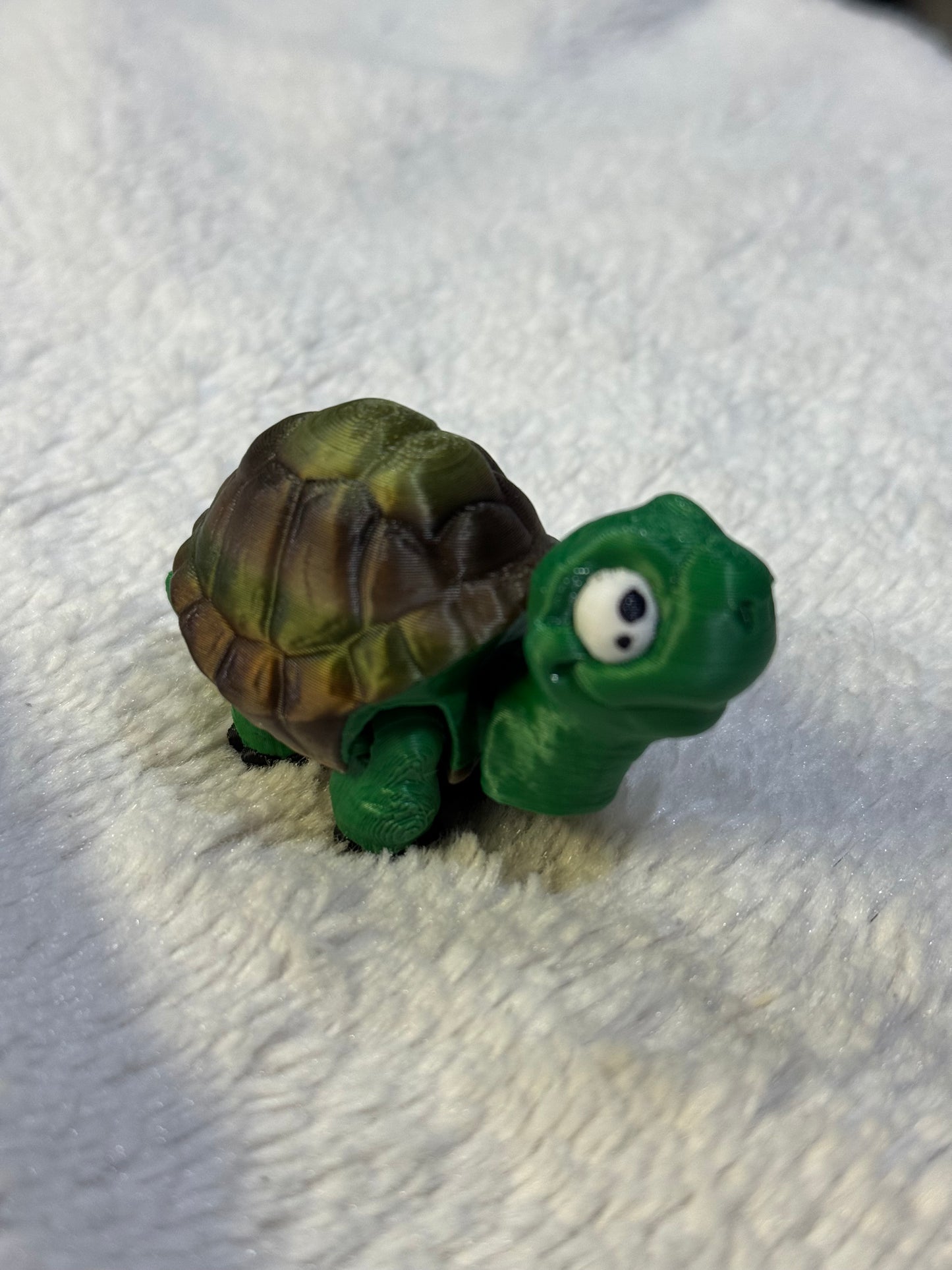 Mini’s