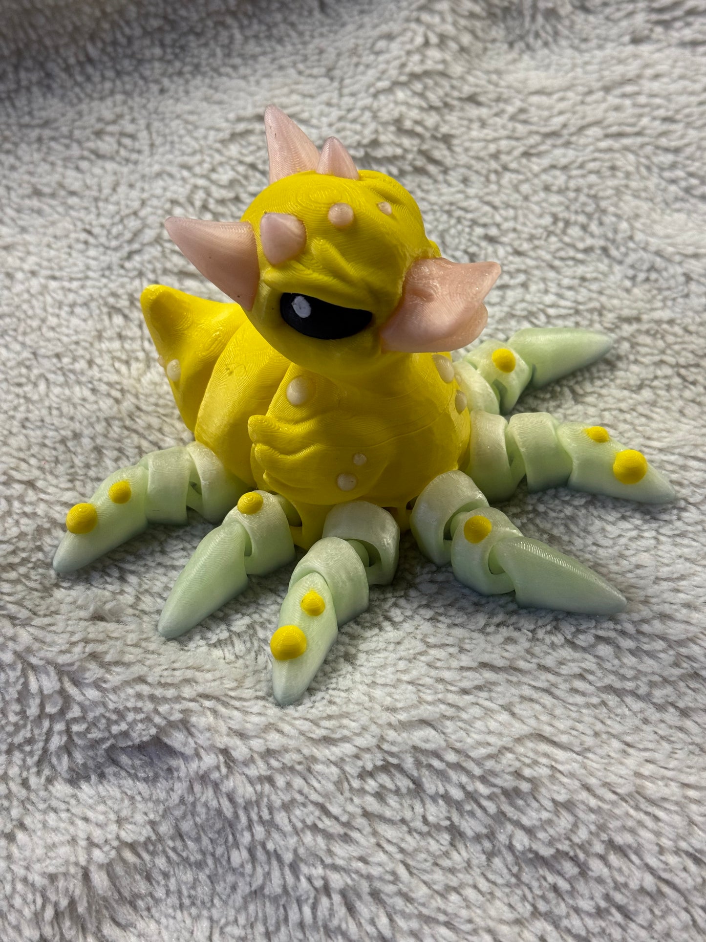 Quacken (Multi-Color)