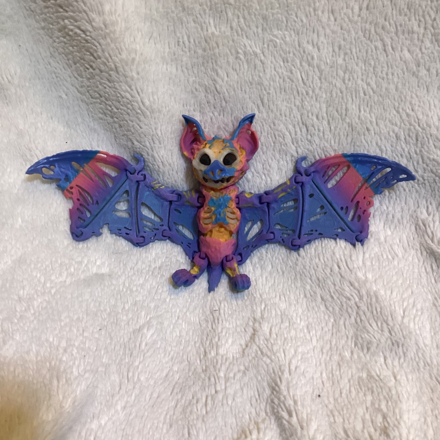 ZomBat (Multi-Color)
