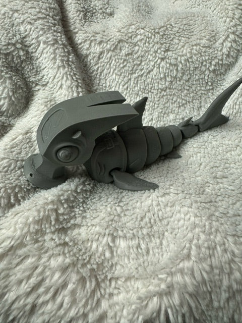 Hammerhead Shark