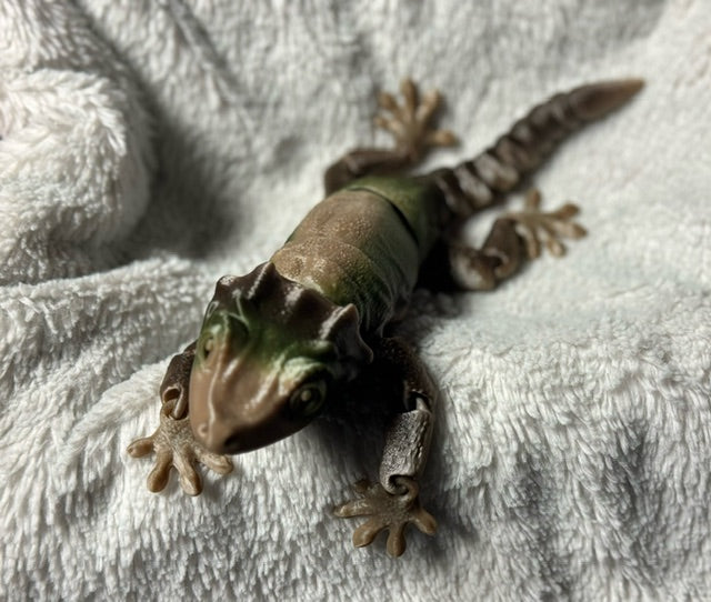 Gargoyle Gecko