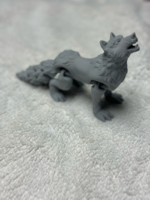 Wolf