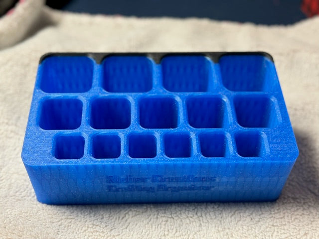 Crafting Organizer