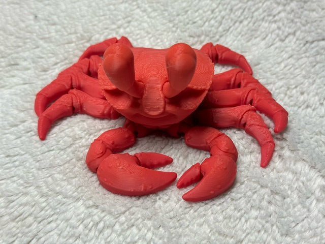 Ghost Crab