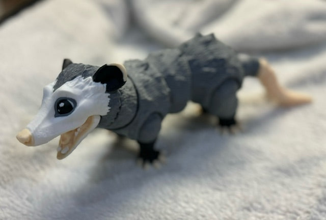 Opossum (Multi-Color)