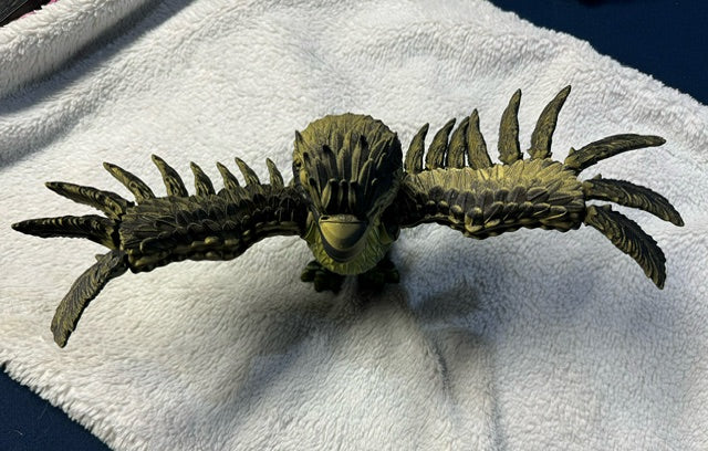 Eagle