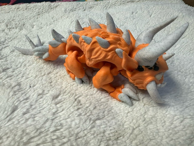 Hodag (Multi-Color)