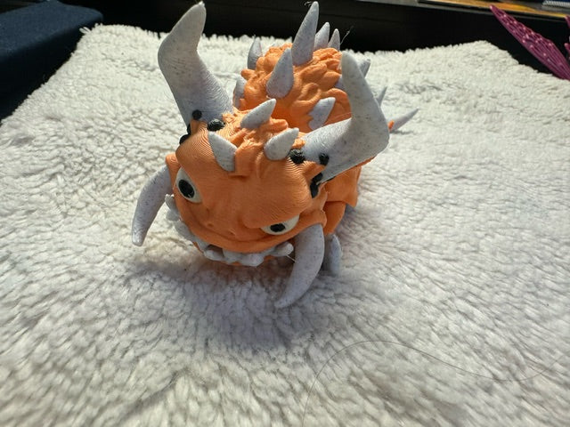Hodag (Multi-Color)
