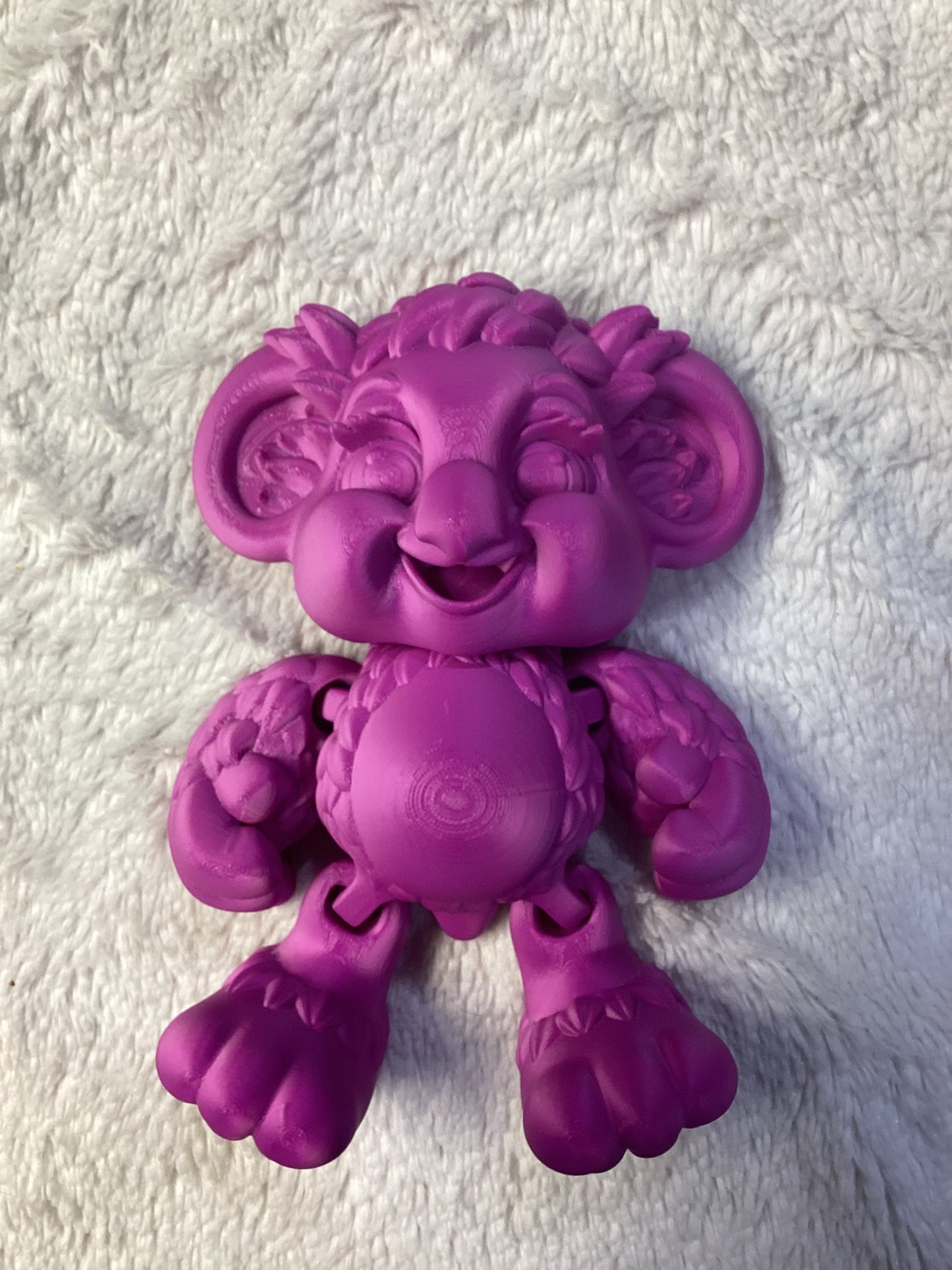 Baby Koala