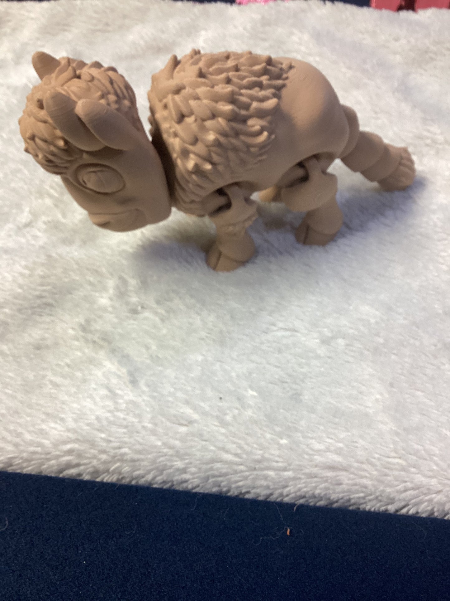 Bison