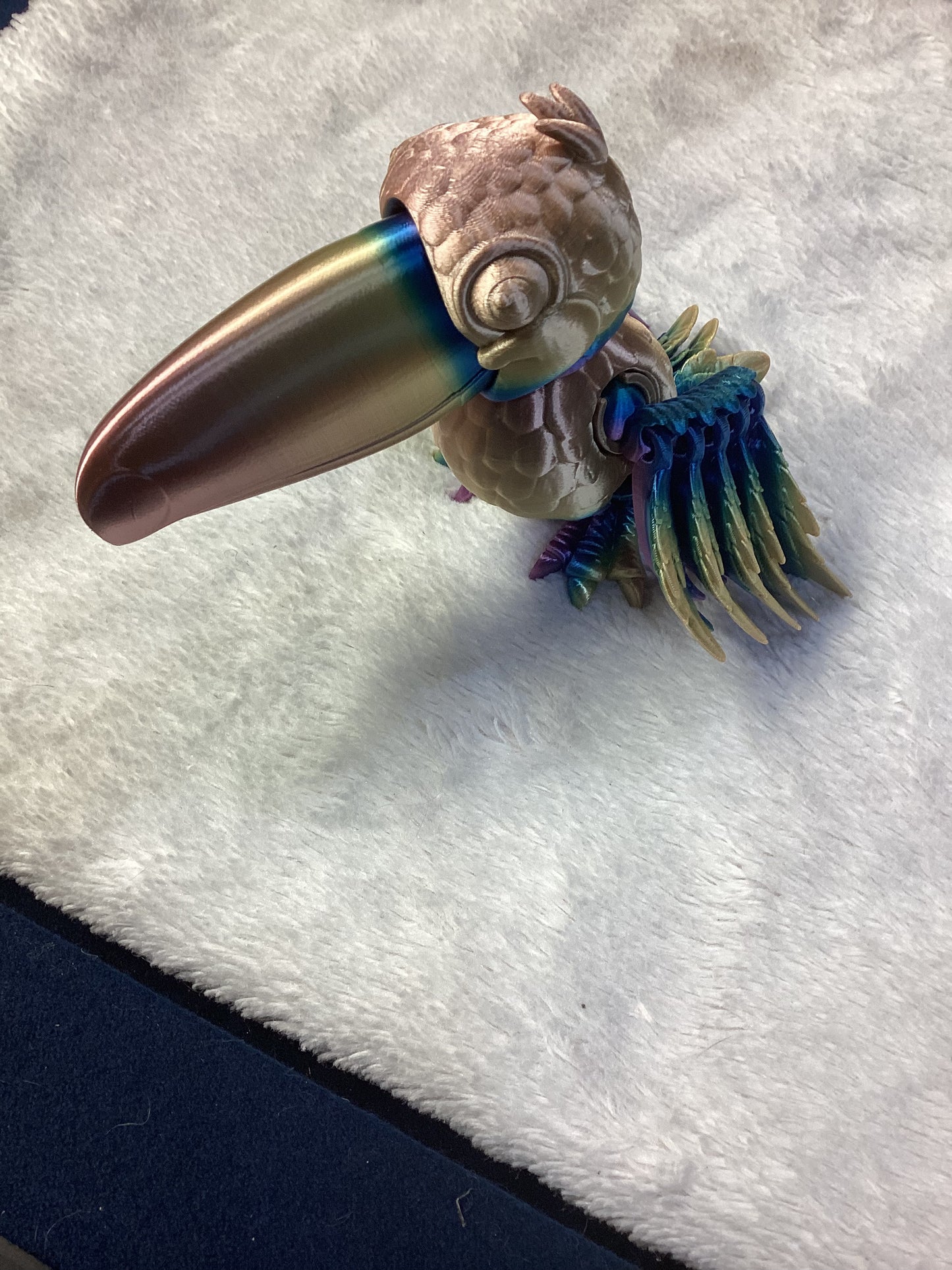 Toucan