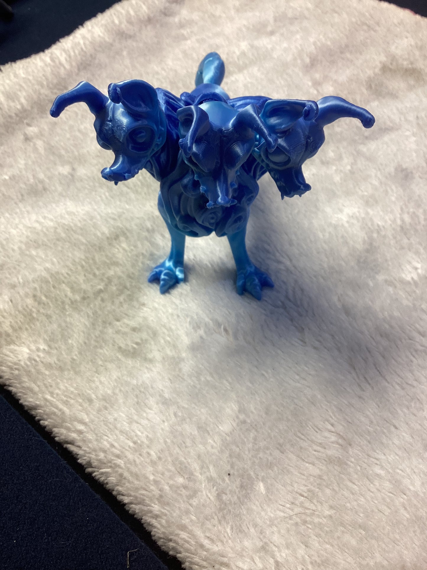 Cerberus