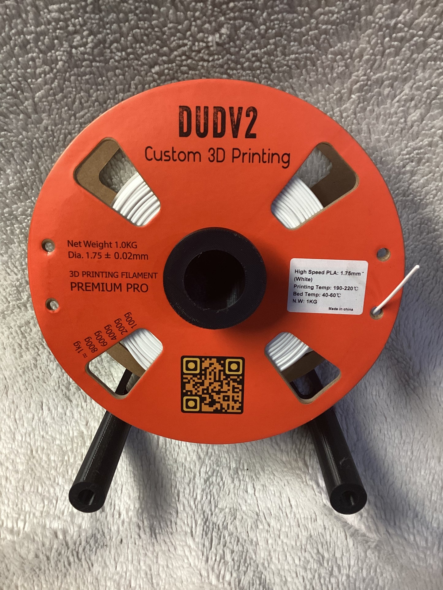 Glue Holder
