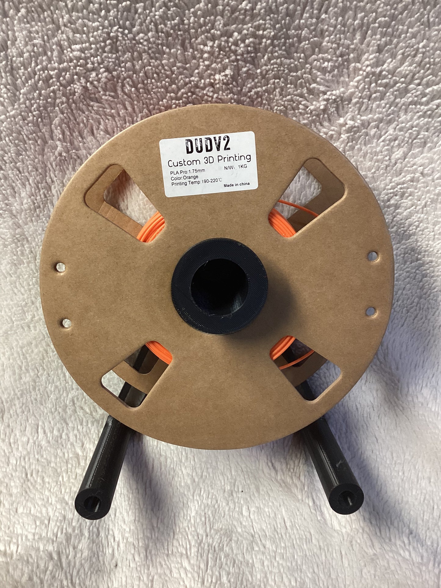 Tumbler Stand (.75 Heavy Duty)