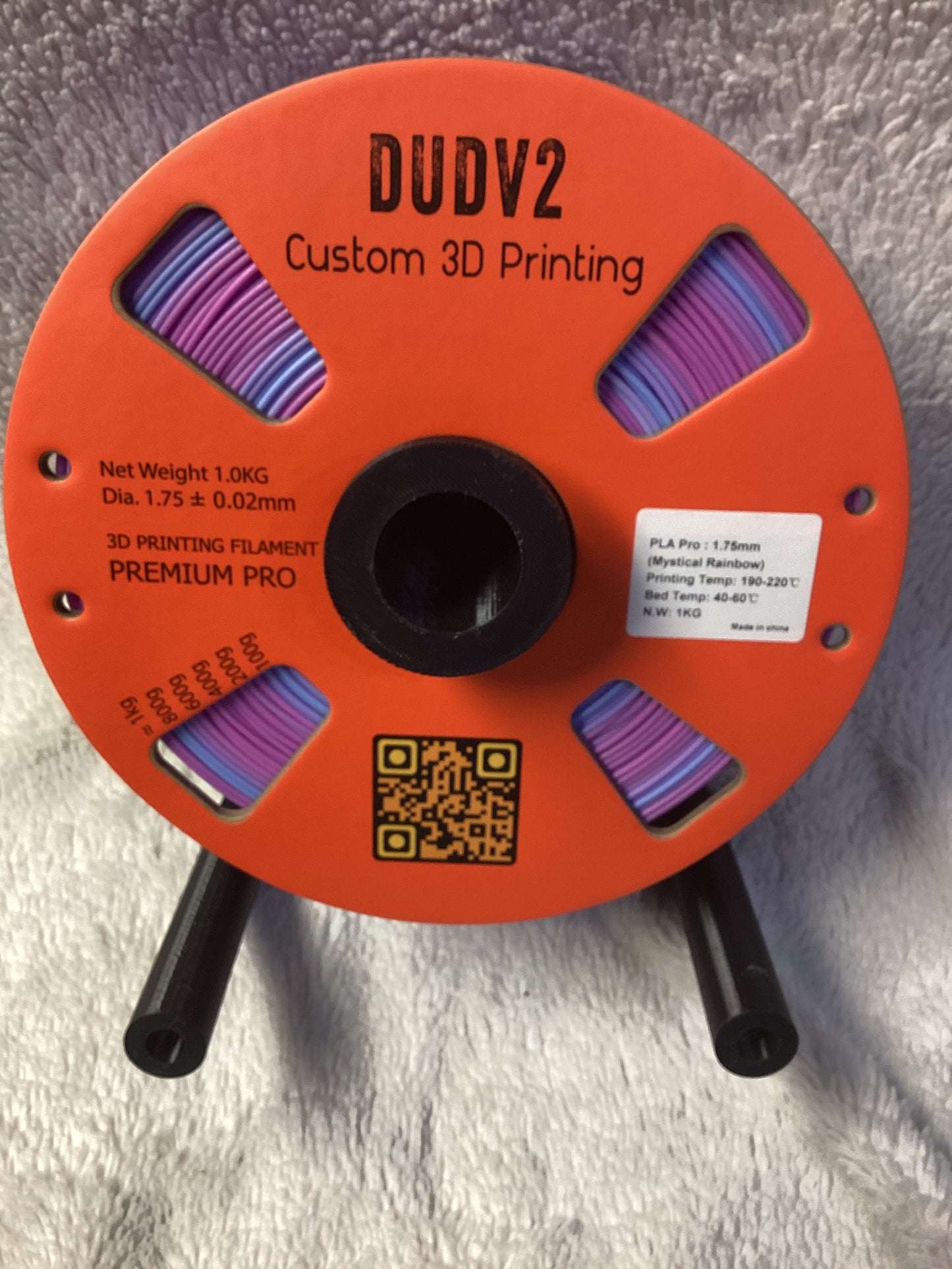 Crafting Organizer