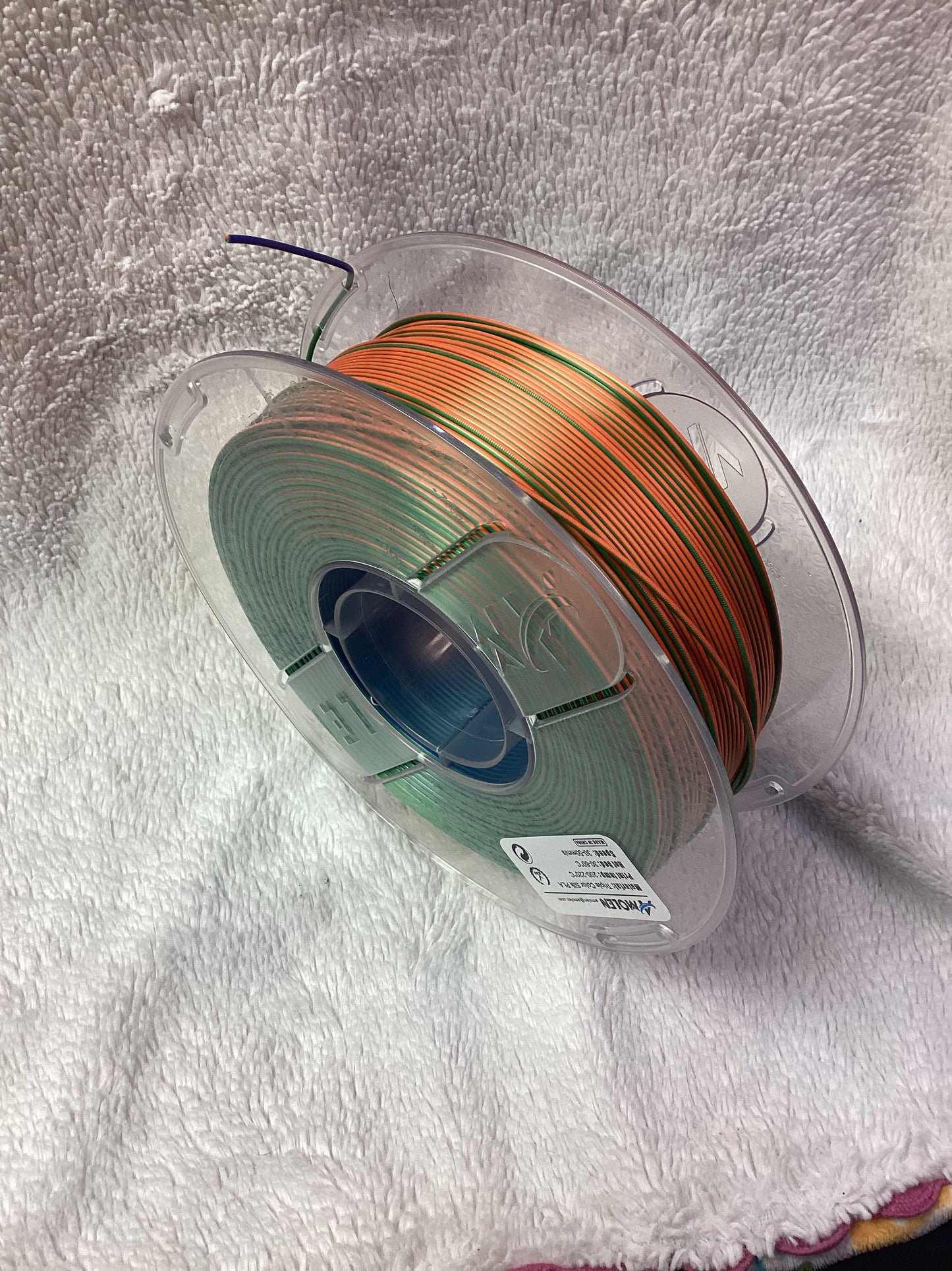 Glue Holder