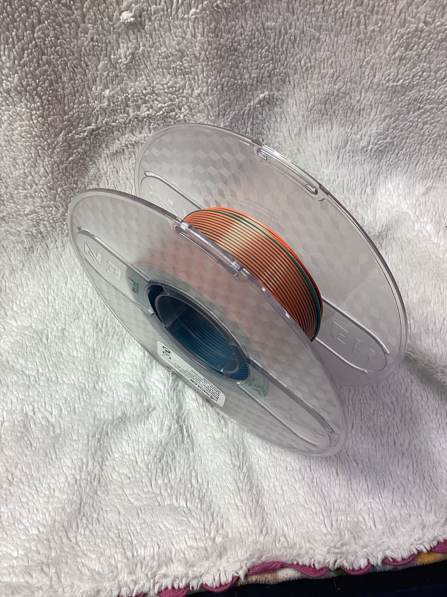 Glue Holder