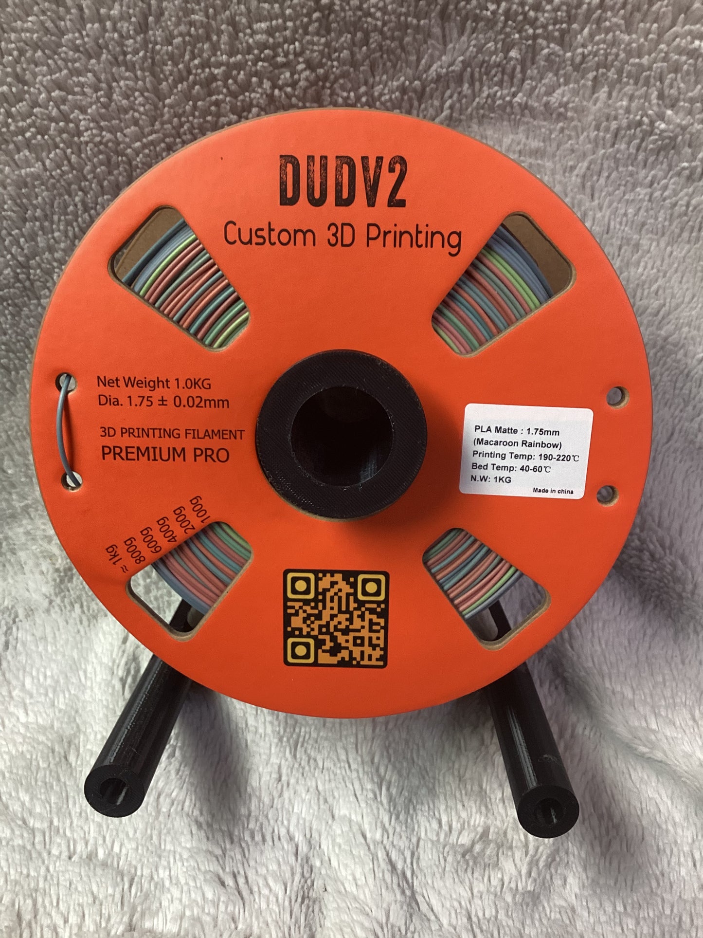 Glue Holder