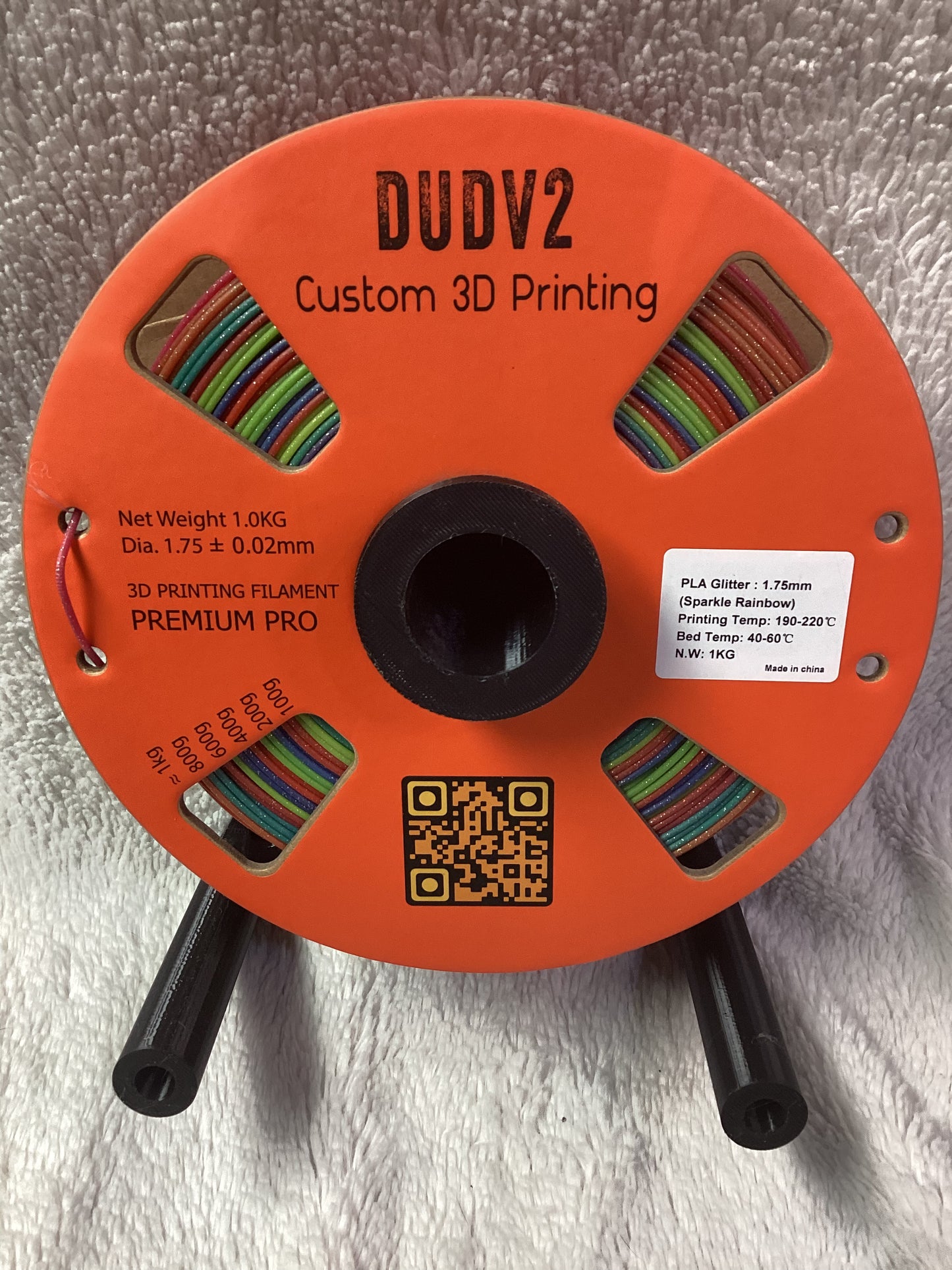 Tumbler Stand (.75 Heavy Duty)