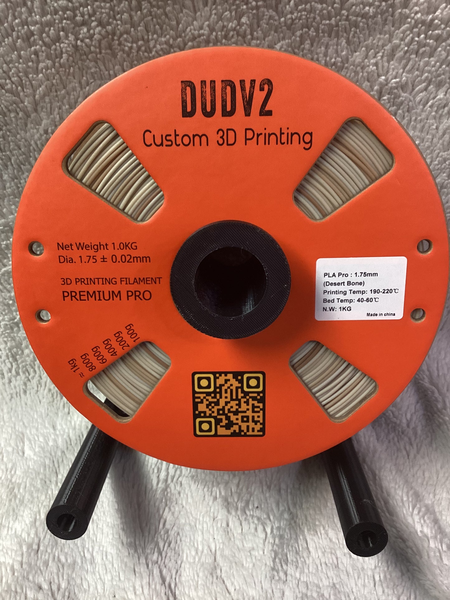 Tumbler Stand (.75 Heavy Duty)