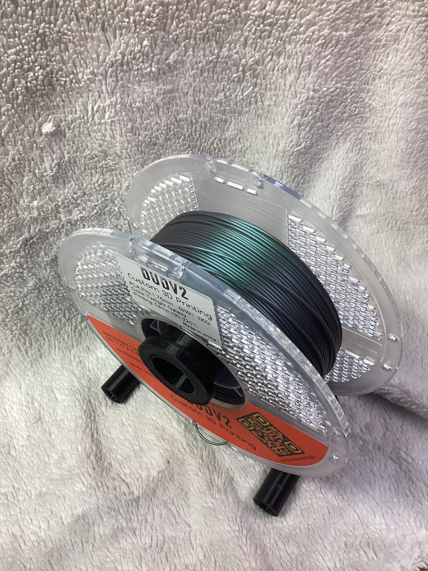 Glue Holder