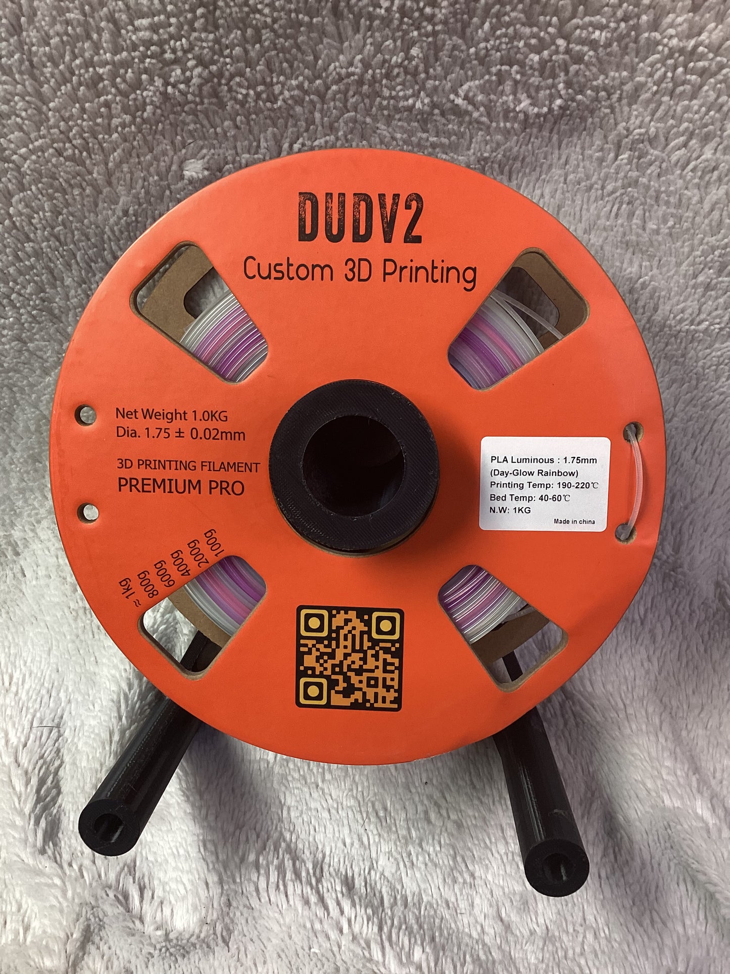 Glue Holder