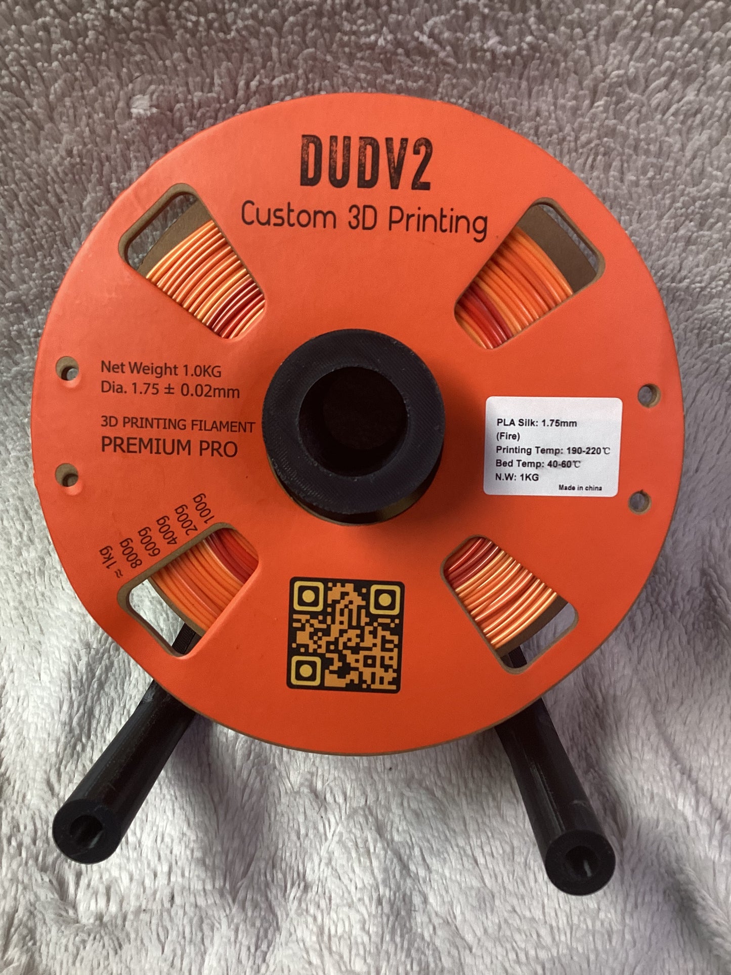 Tumbler Stand (.75 Heavy Duty)