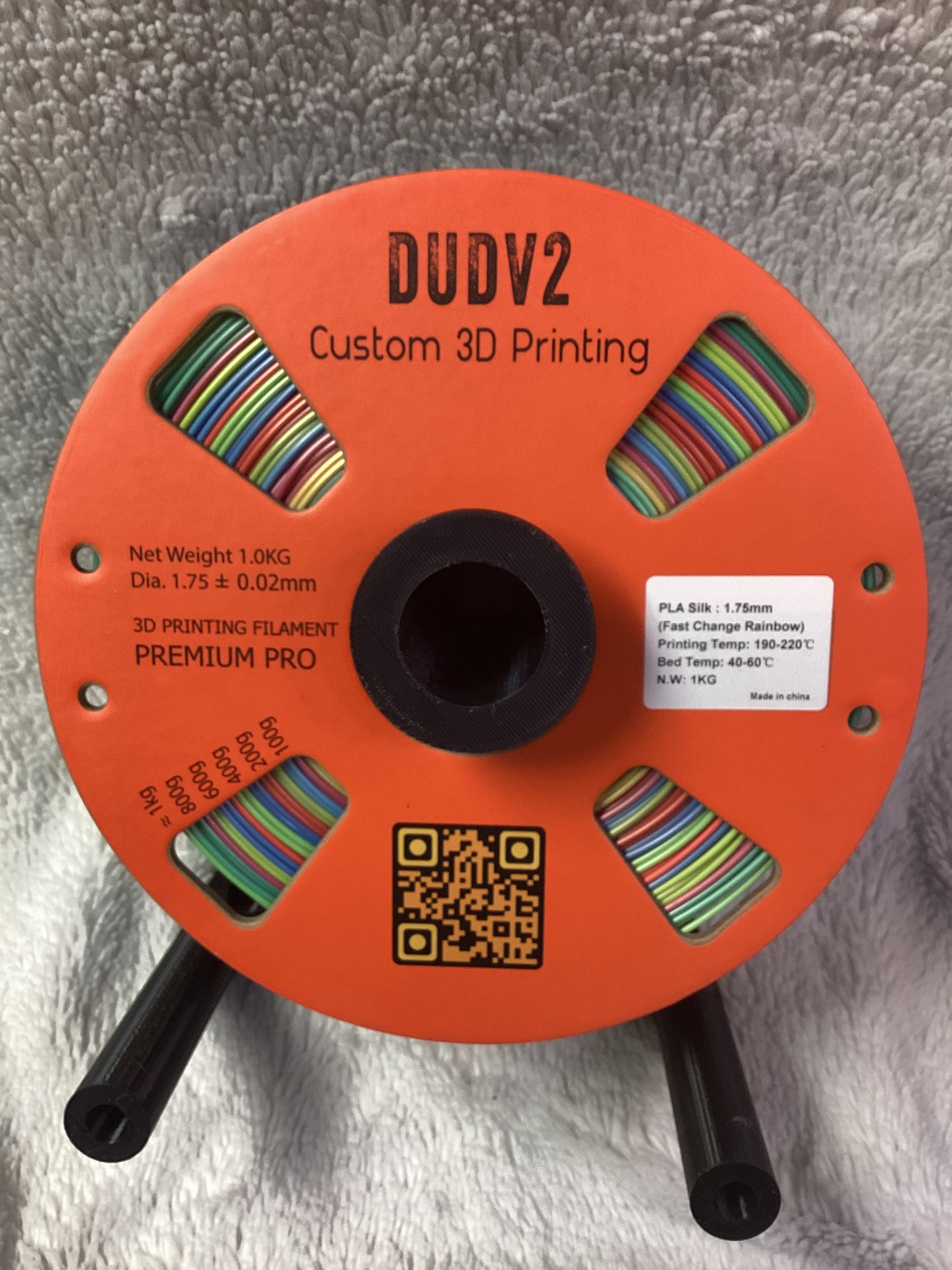 Glue Holder