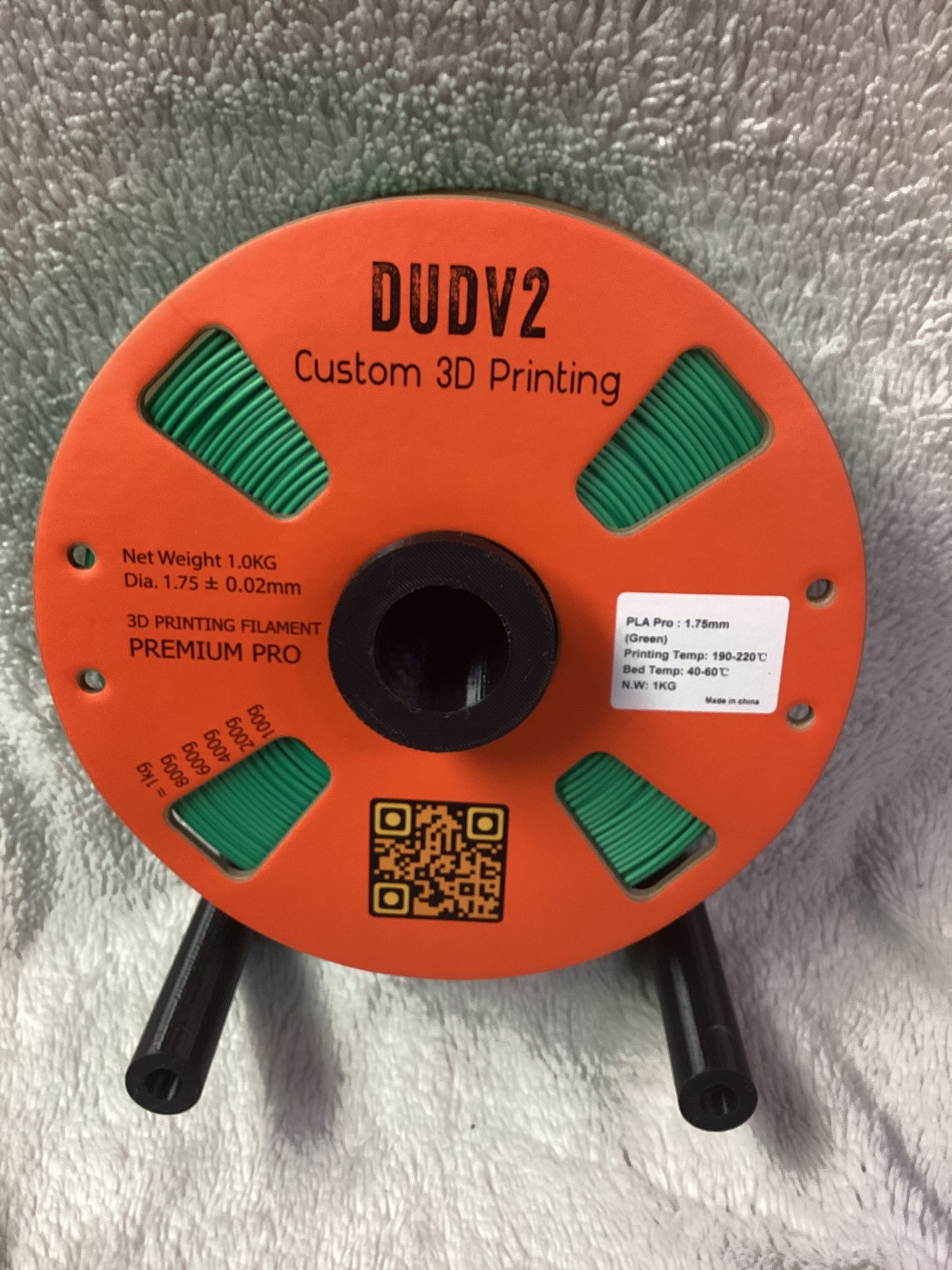 Tumbler Stand (.75 Heavy Duty)