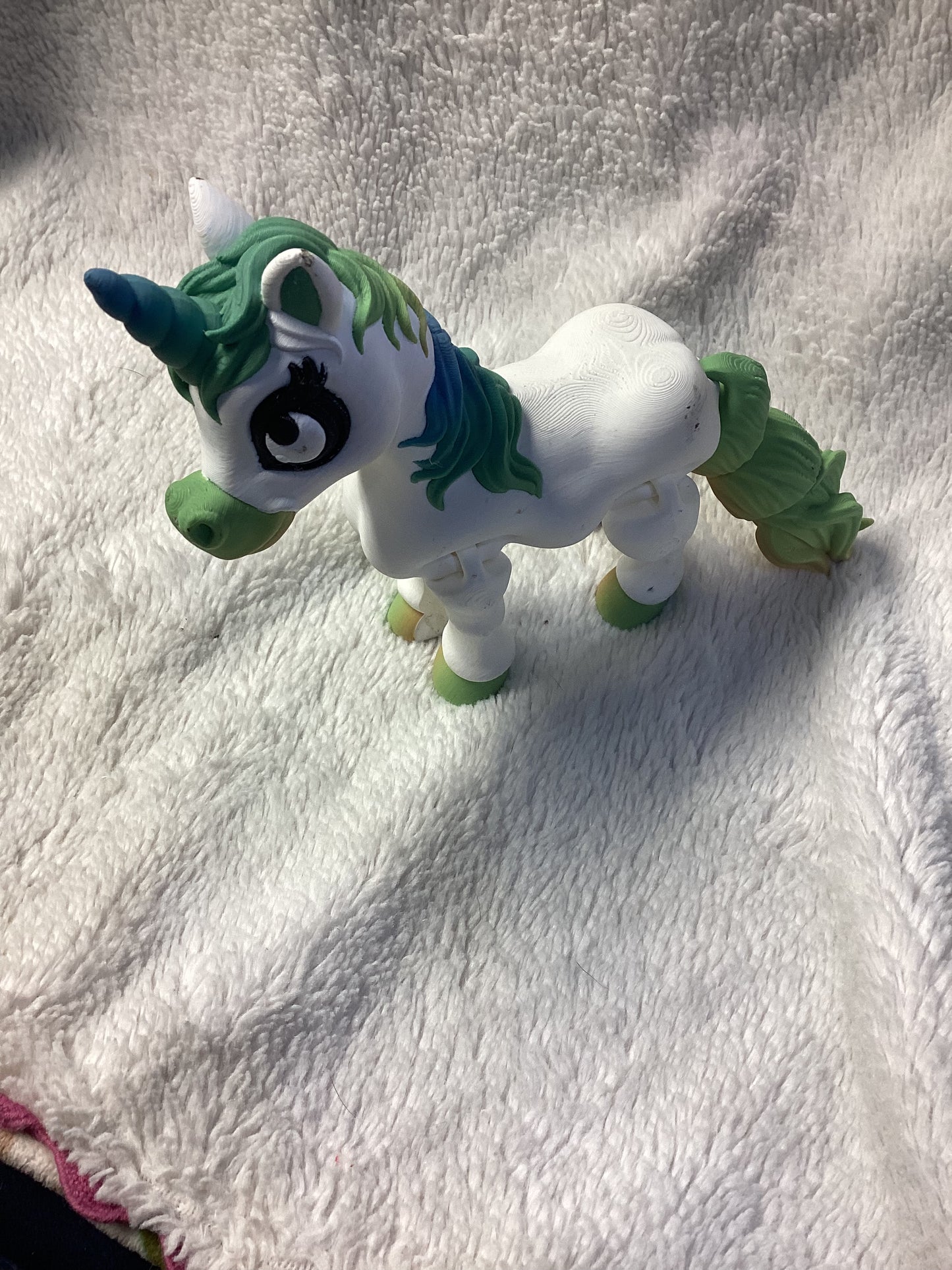 Unicorn (Multicolor)
