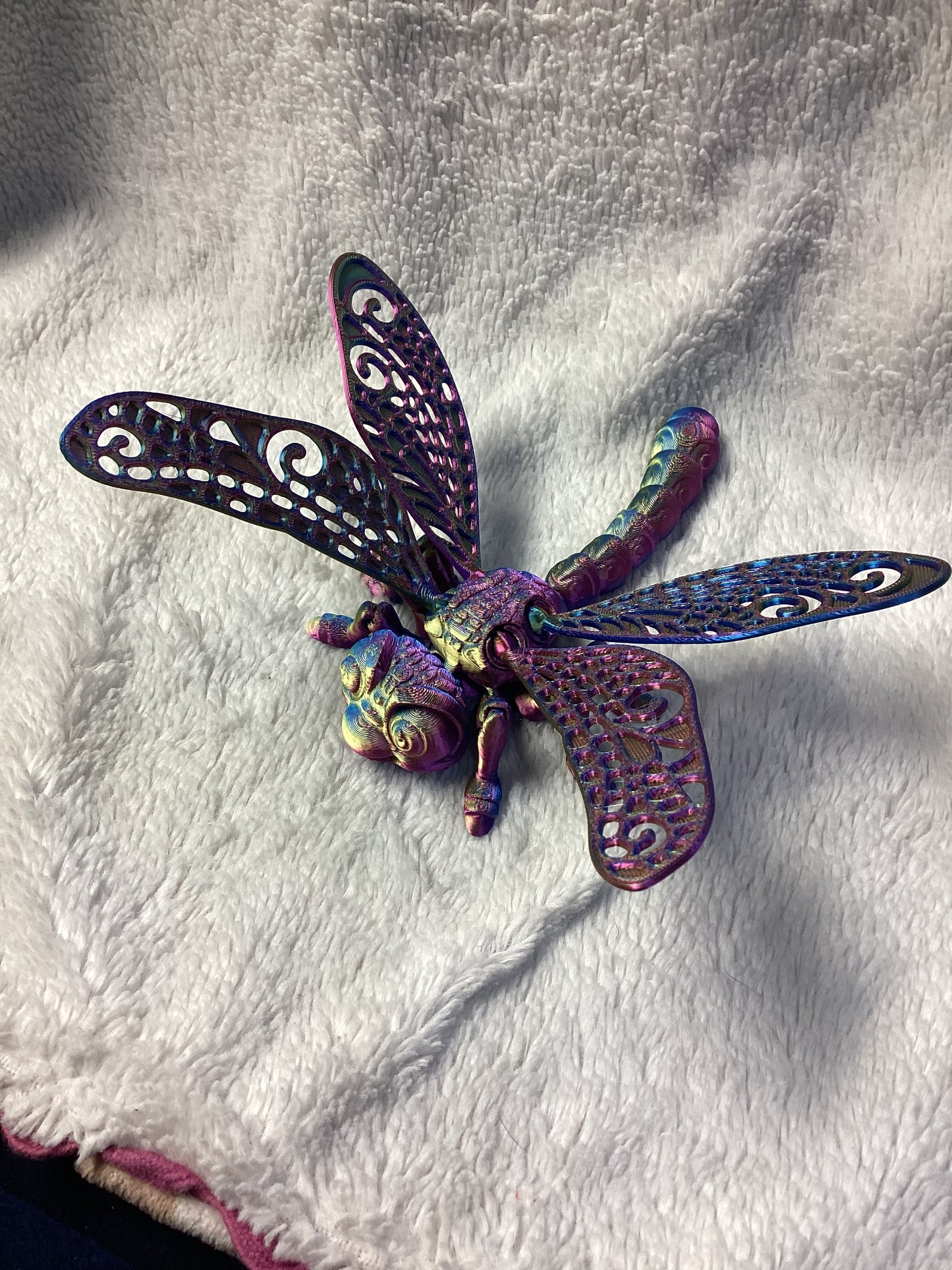 Dragonfly
