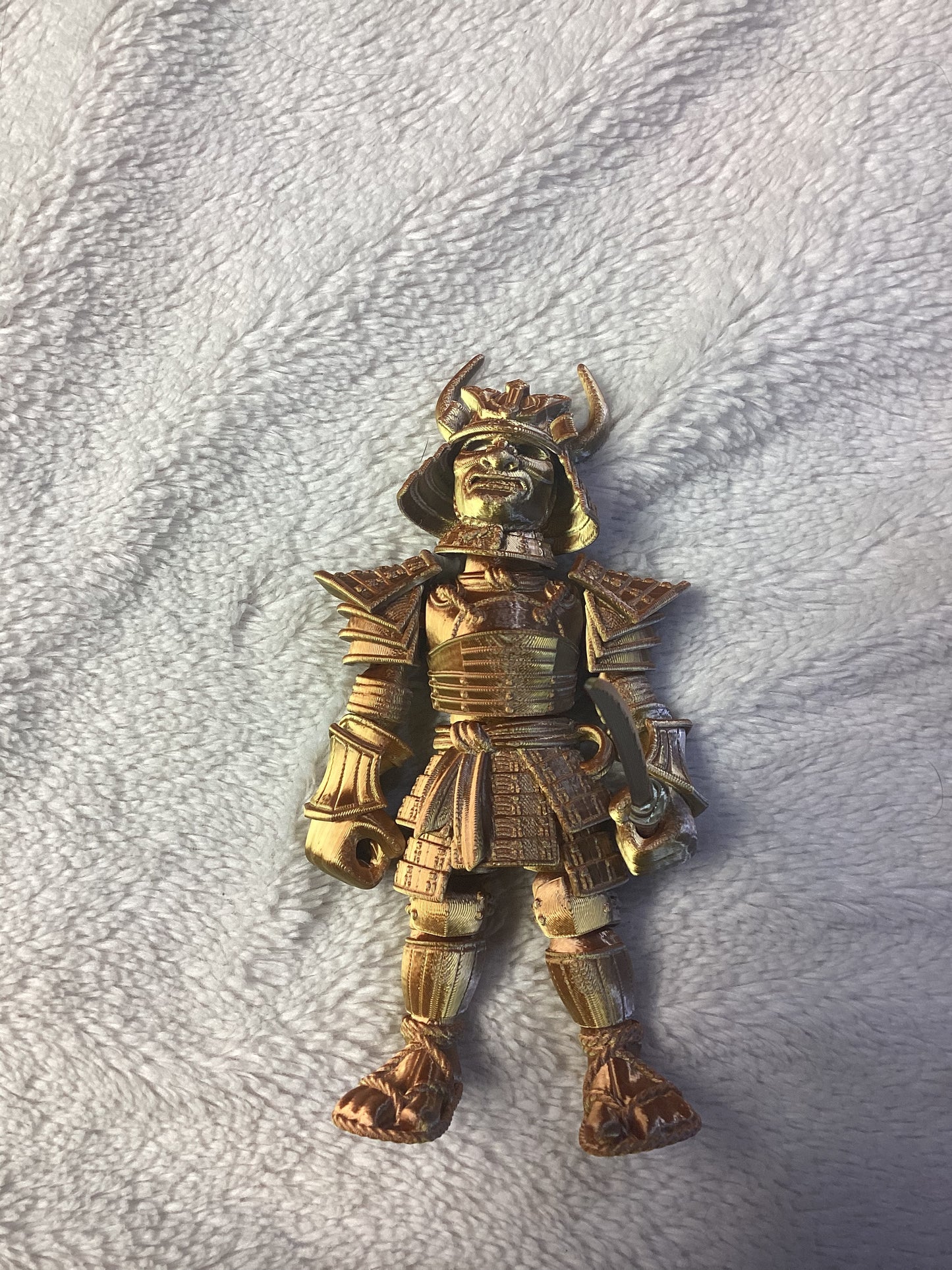 Samurai