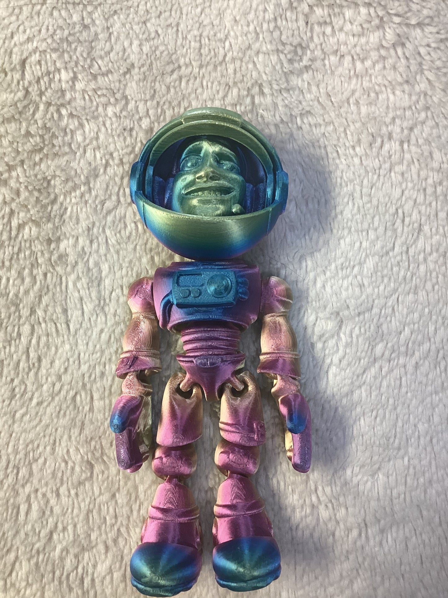 Astronaut