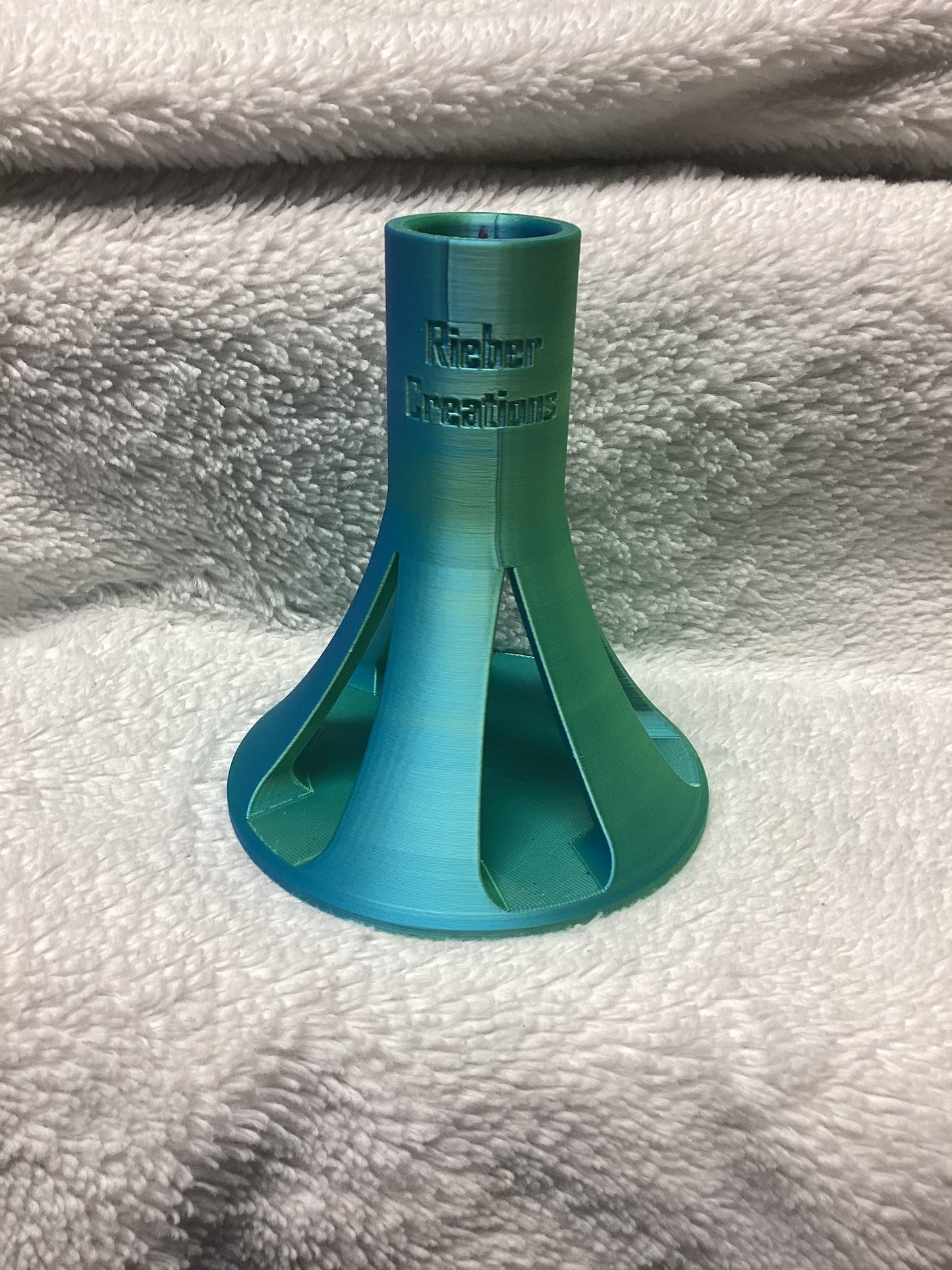 Tumbler Stand (.75 Heavy Duty)