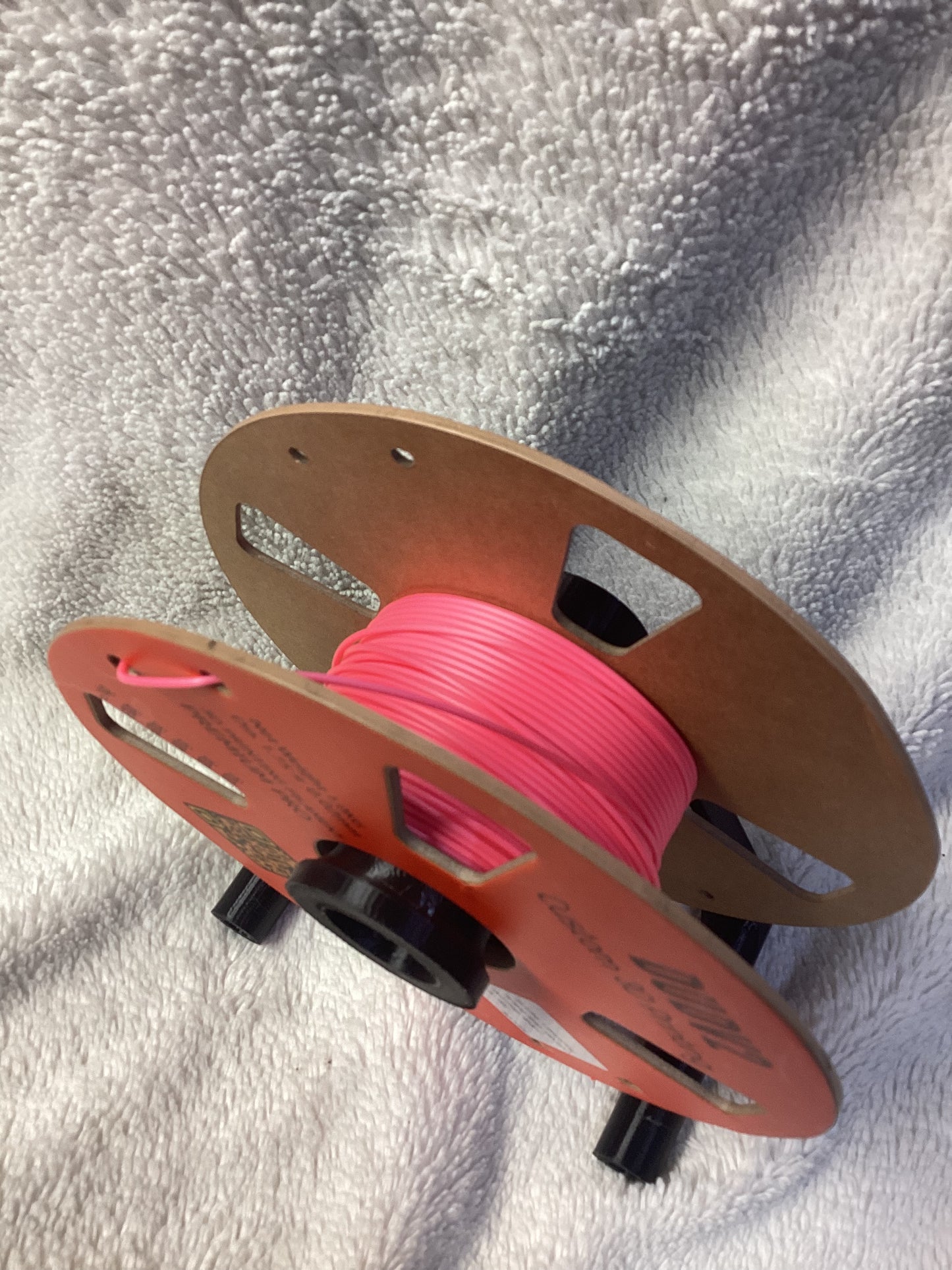 Glue Holder