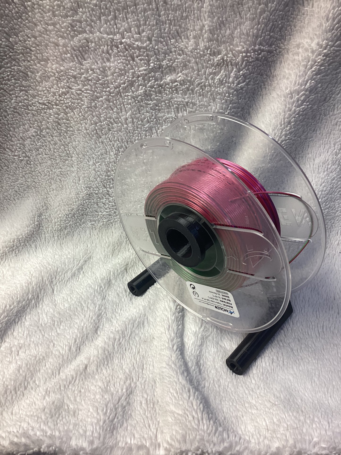 Glue Holder