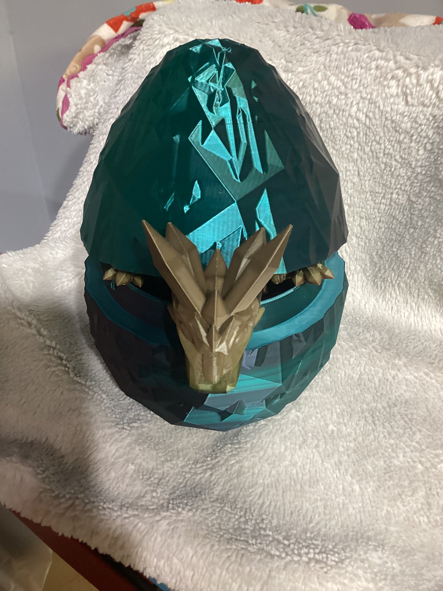 Mystery Dragon Eggs