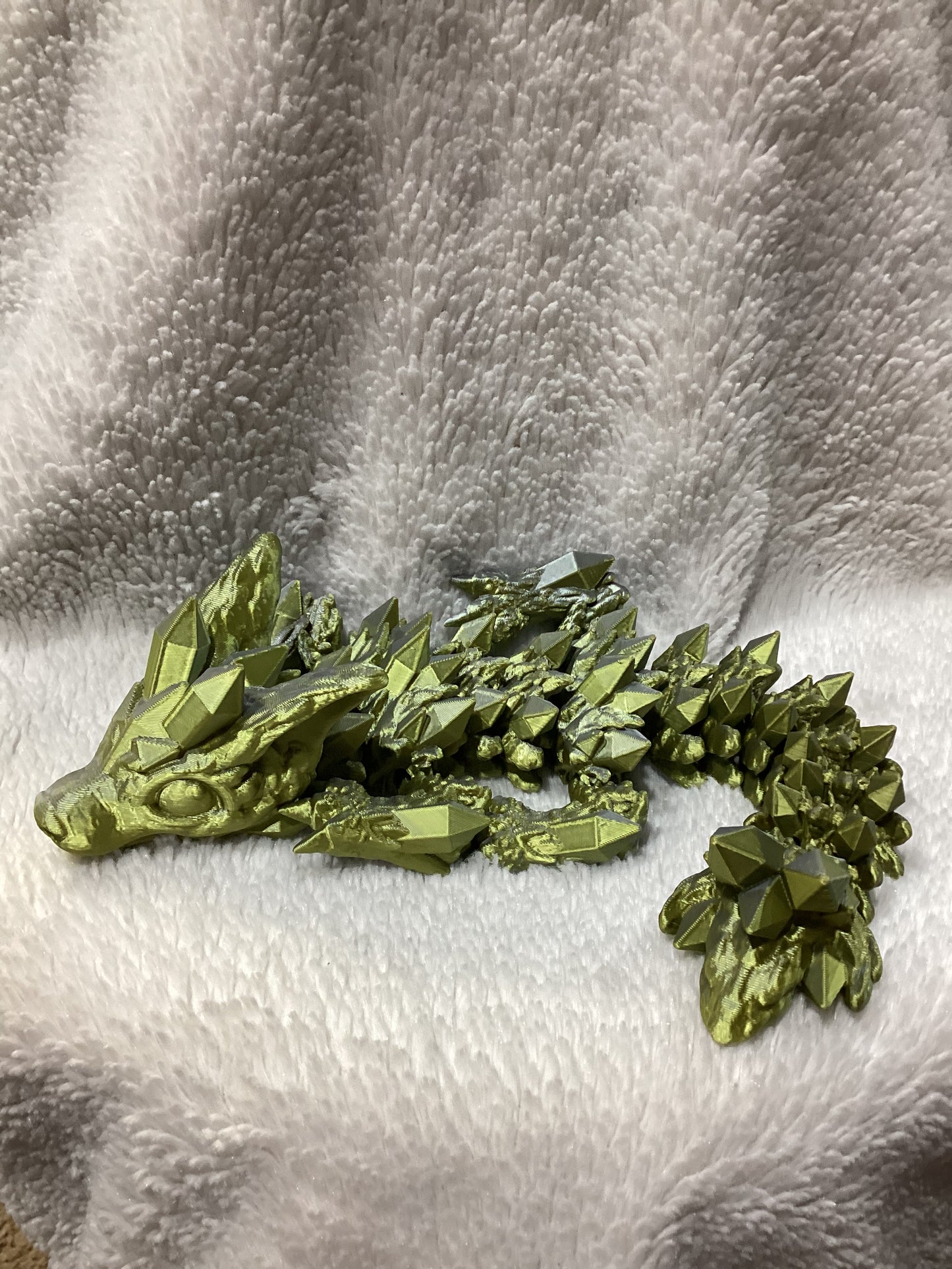 Mystery Dragon Eggs