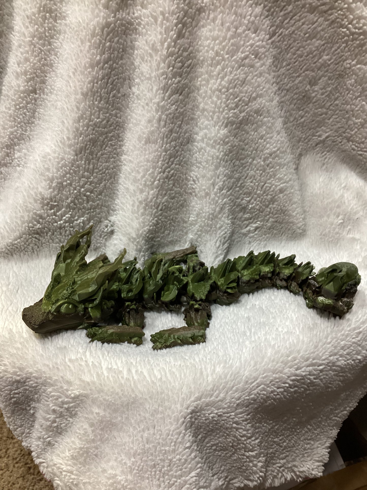 Mystery Dragon Eggs