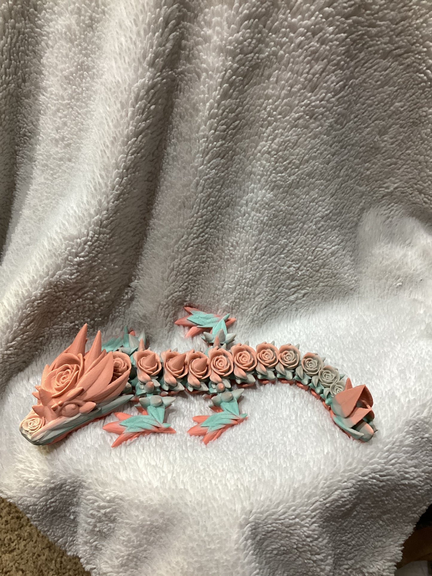 Mystery Dragon Eggs