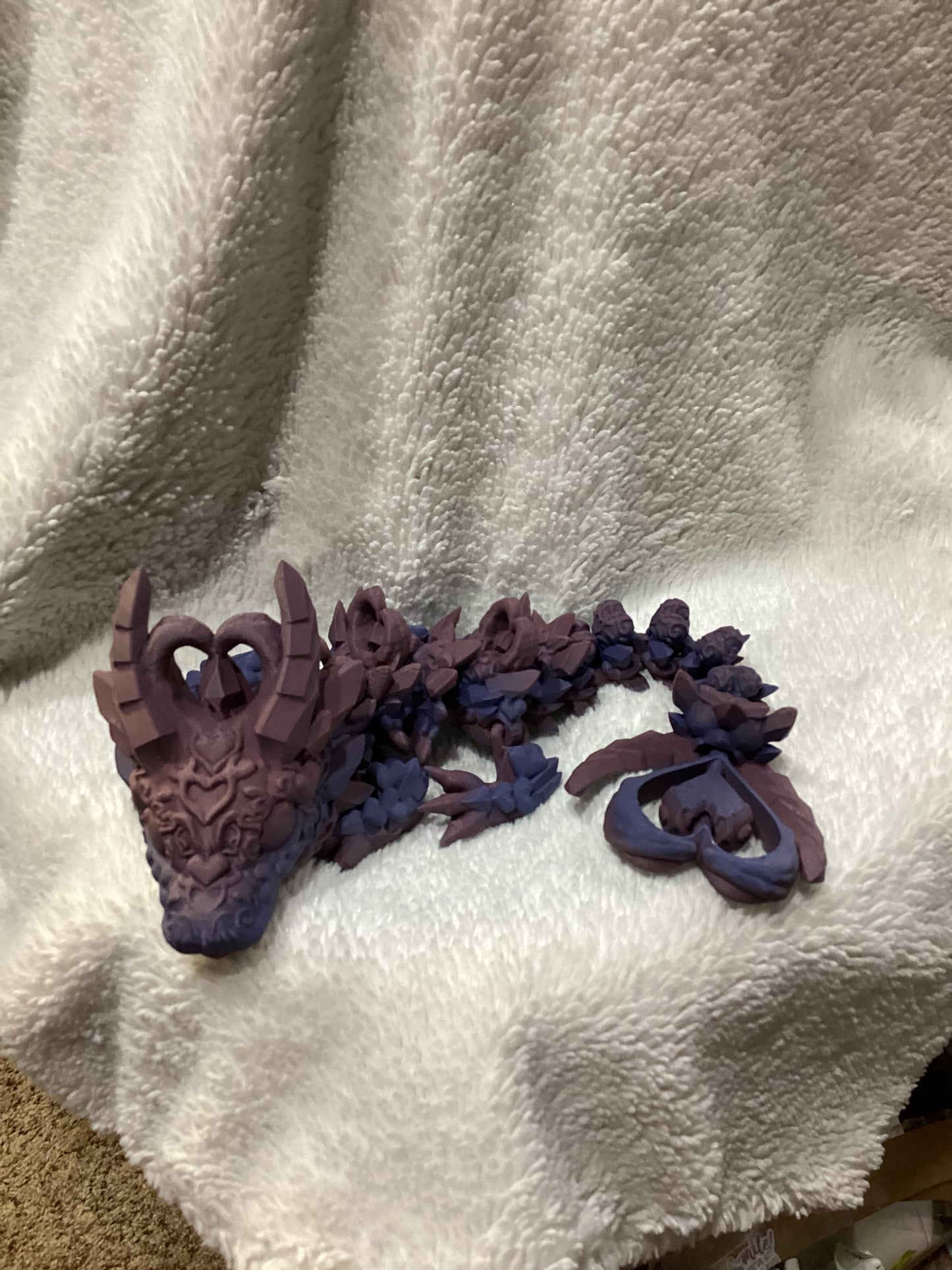 Mystery Dragon Eggs